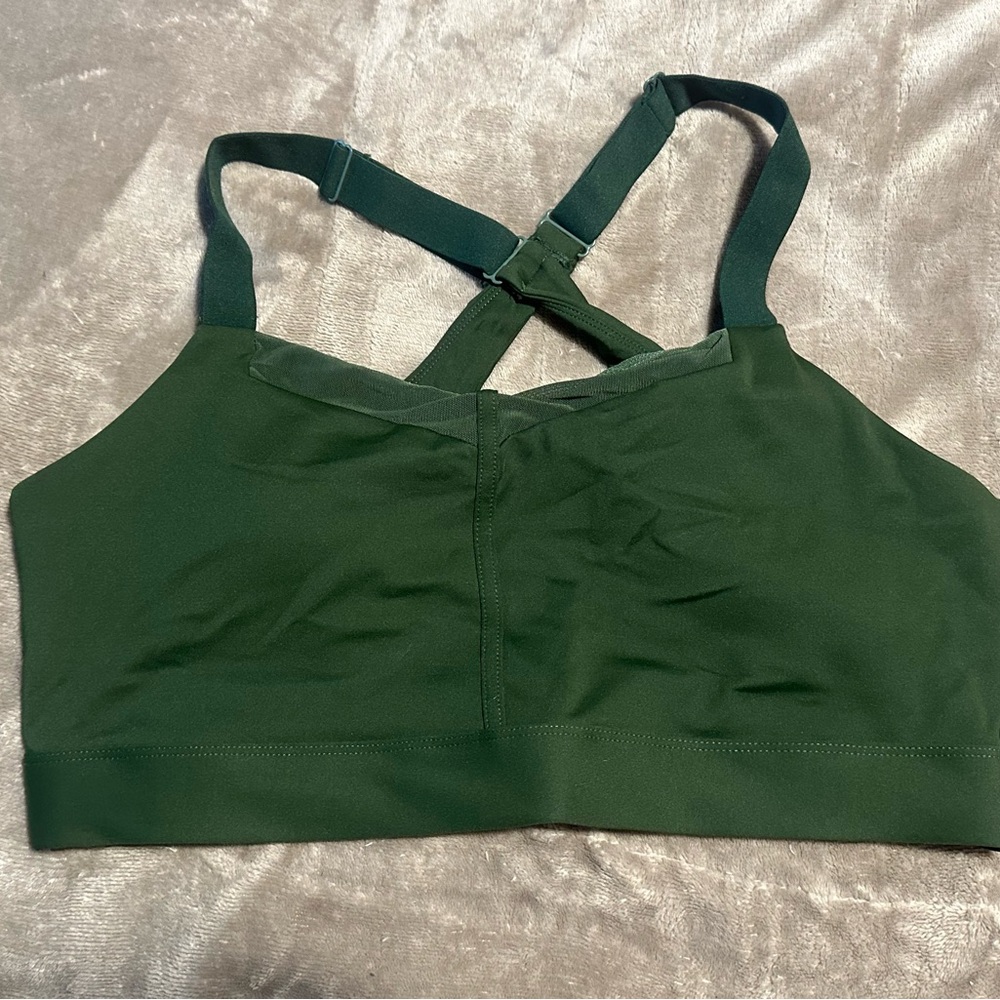 Buffbunny Under Pressure Sports Bra, XXLarge, Atari